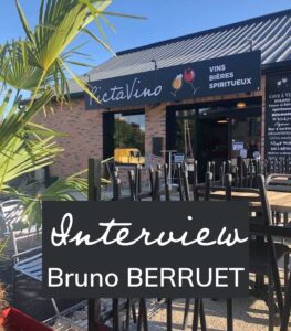 interview Bruno - Pictavino